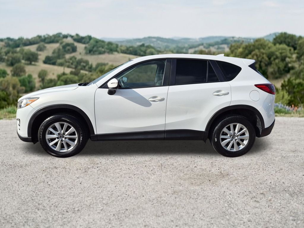 Used Car 2016 Mazda Cx-5  Sport For Sale Under $20,000 In Austin, Texas