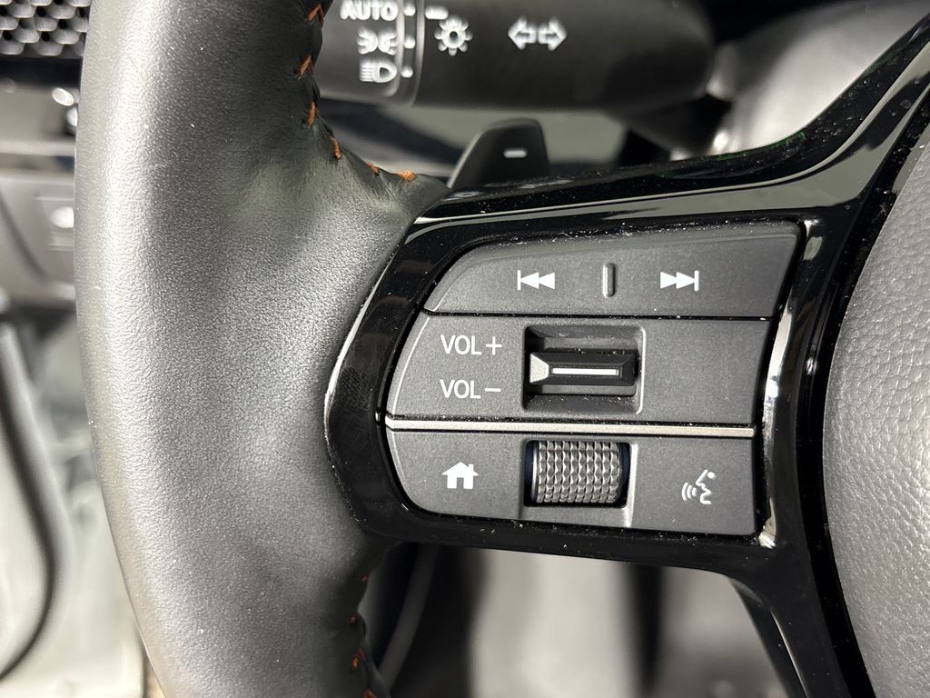 Certified Used 2023  Honda Sport Touring image 16