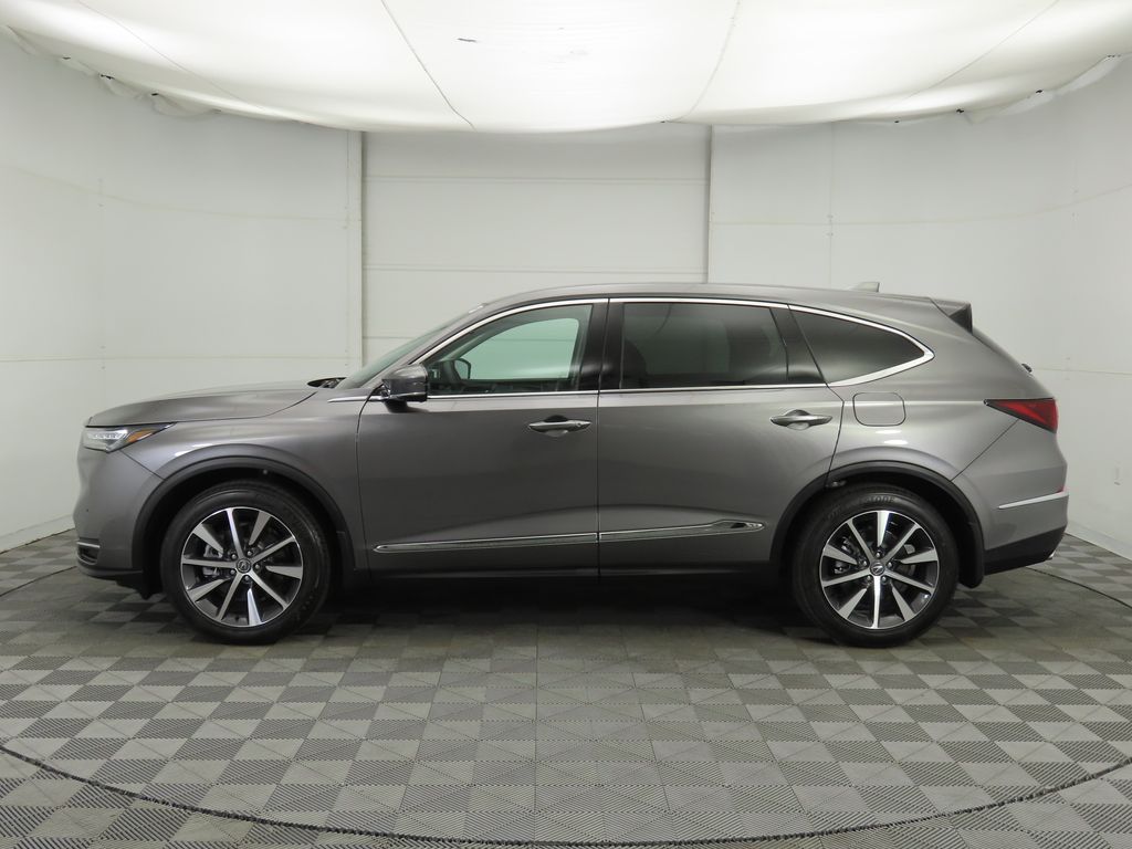Thumbnail: 2026 Acura MDX - 8