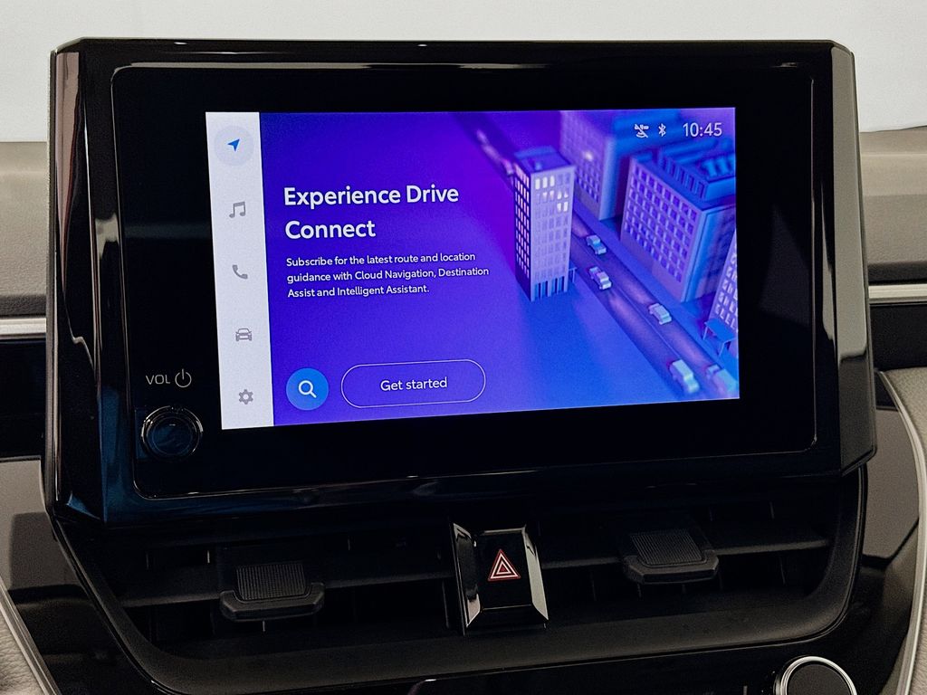 Thumbnail: 2025 Toyota Corolla - 13