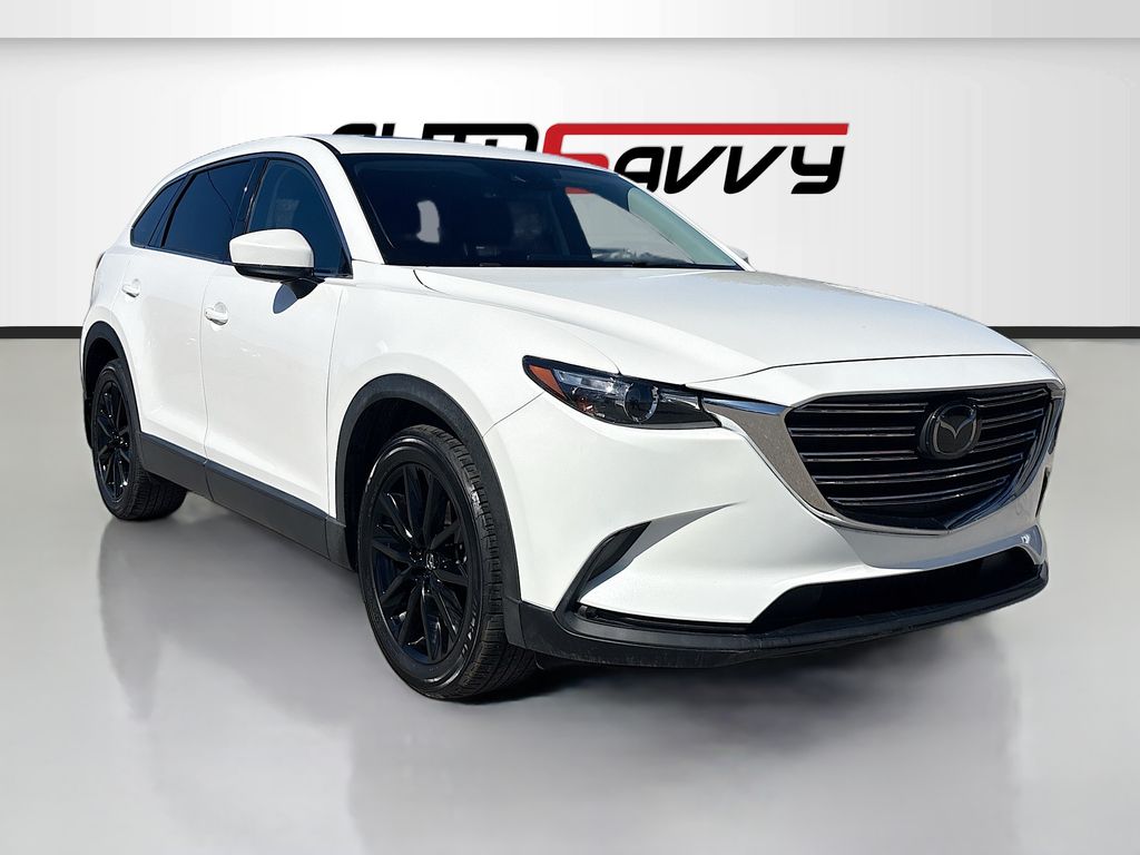 2023 Mazda CX-9 Touring Plus AWD's photo