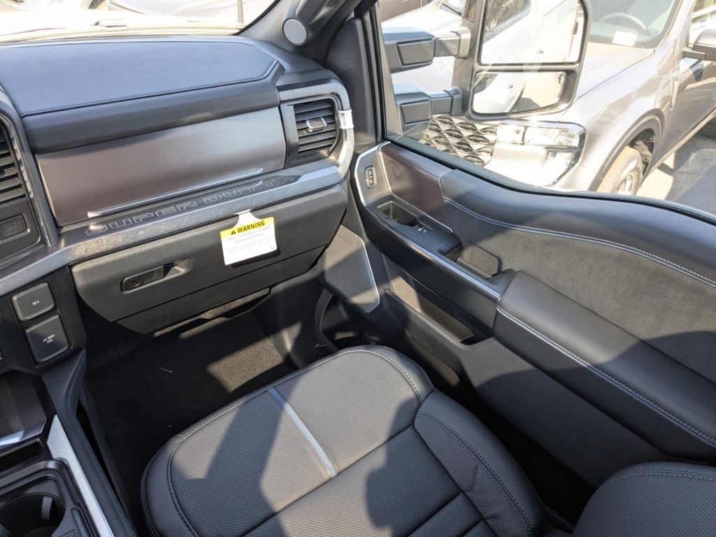 2026 Ford F-350 Super Duty King Ranch