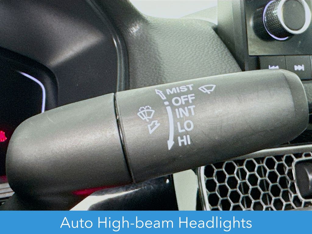 Used Car 2023 Honda Civic  Sport For Sale Under $25,000 In Austin, Texas