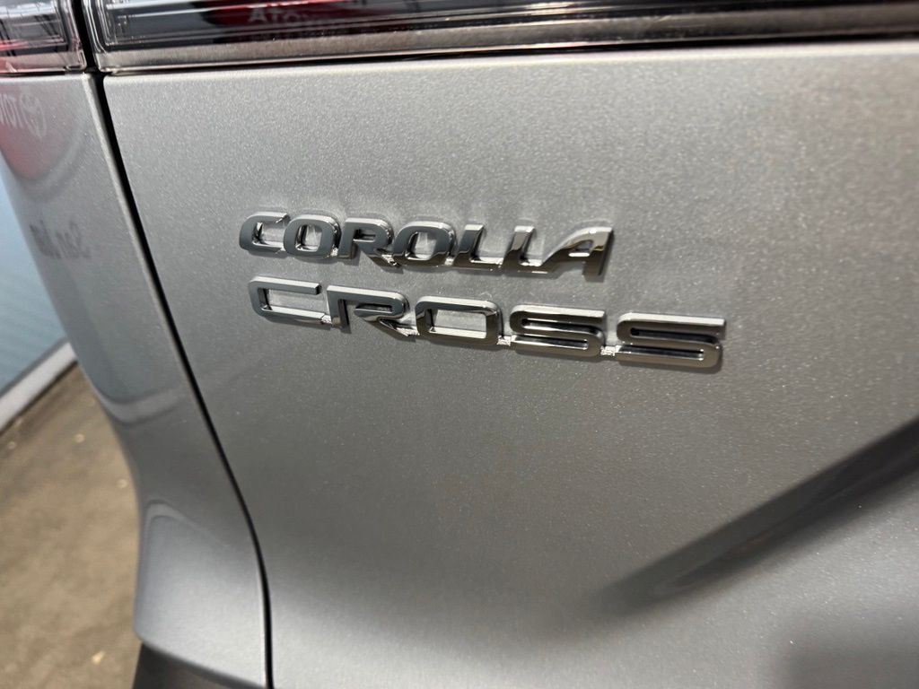 Thumbnail: 2026 Toyota Corolla Cross - 23