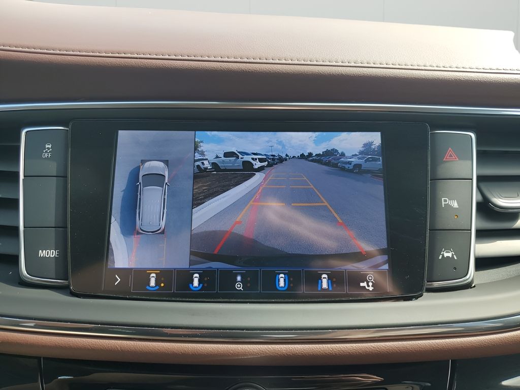 Used Car 2020 Buick Enclave  Avenir For Sale Under $30,000 In Austin, Texas