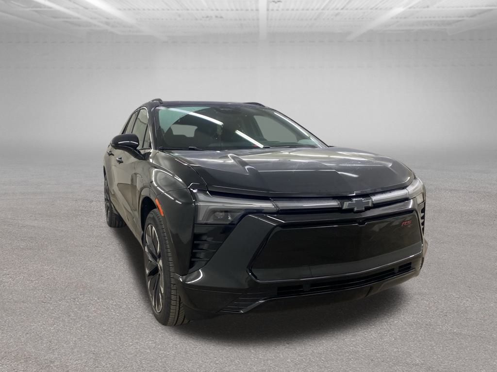 2025 Chevrolet Blazer EV RS photo