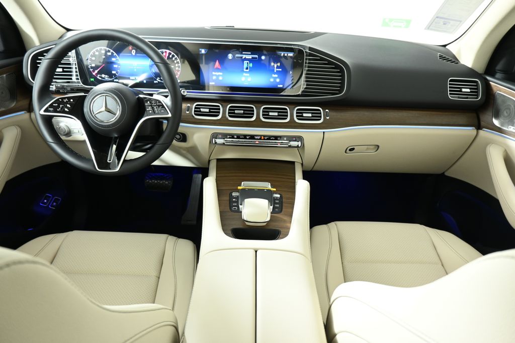 2025 Mercedes-Benz GLE 450 14