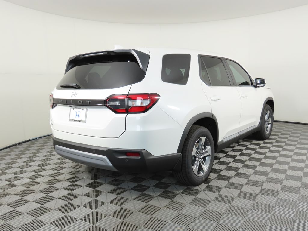 Thumbnail: 2025 Honda Pilot - 5