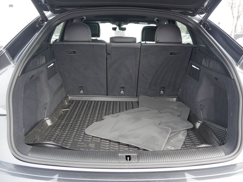 Thumbnail: 2023 Audi Q5 - 26