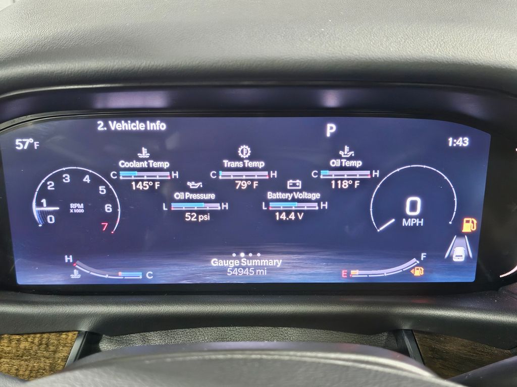 Used 2023 White Jeep Base image 25