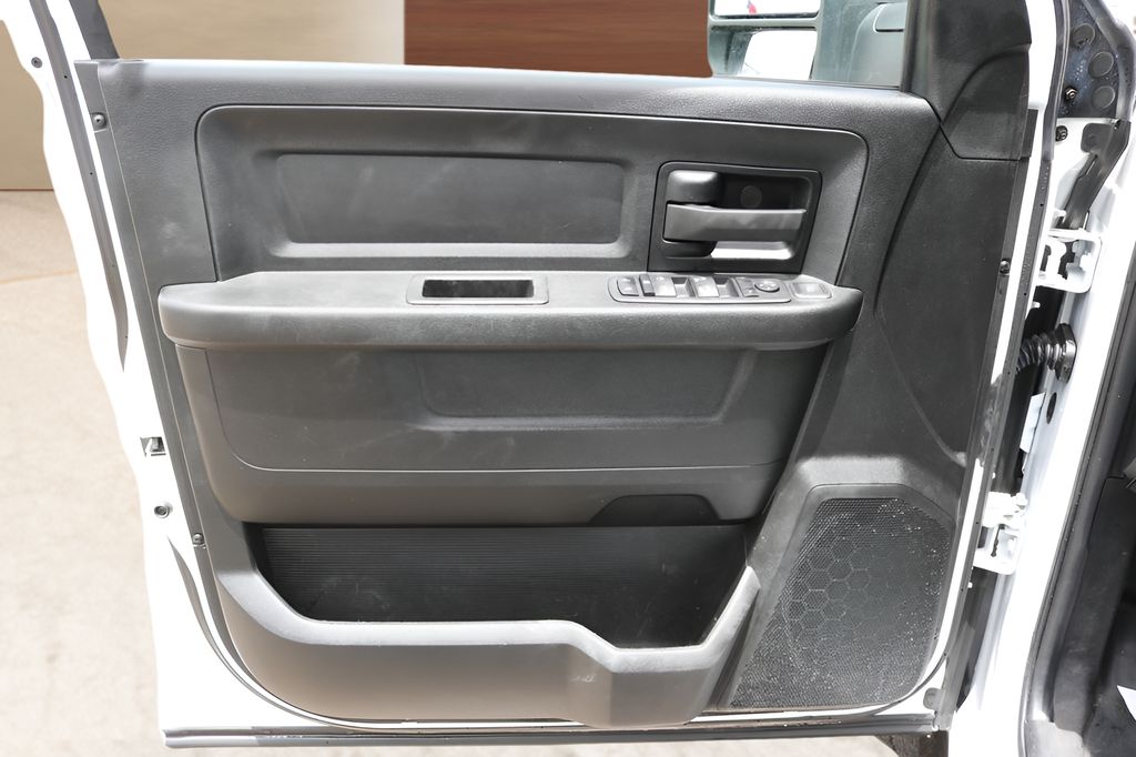 Used Car 2023 Ram 3500  Tradesman For Sale Under $50,000 In Austin, Texas