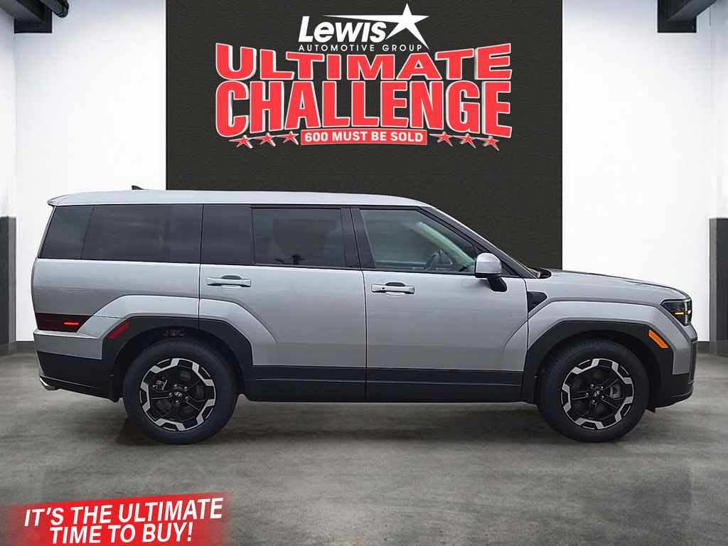 Used 2025 Hyundai Santa Fe For Sale in Farmington, AR