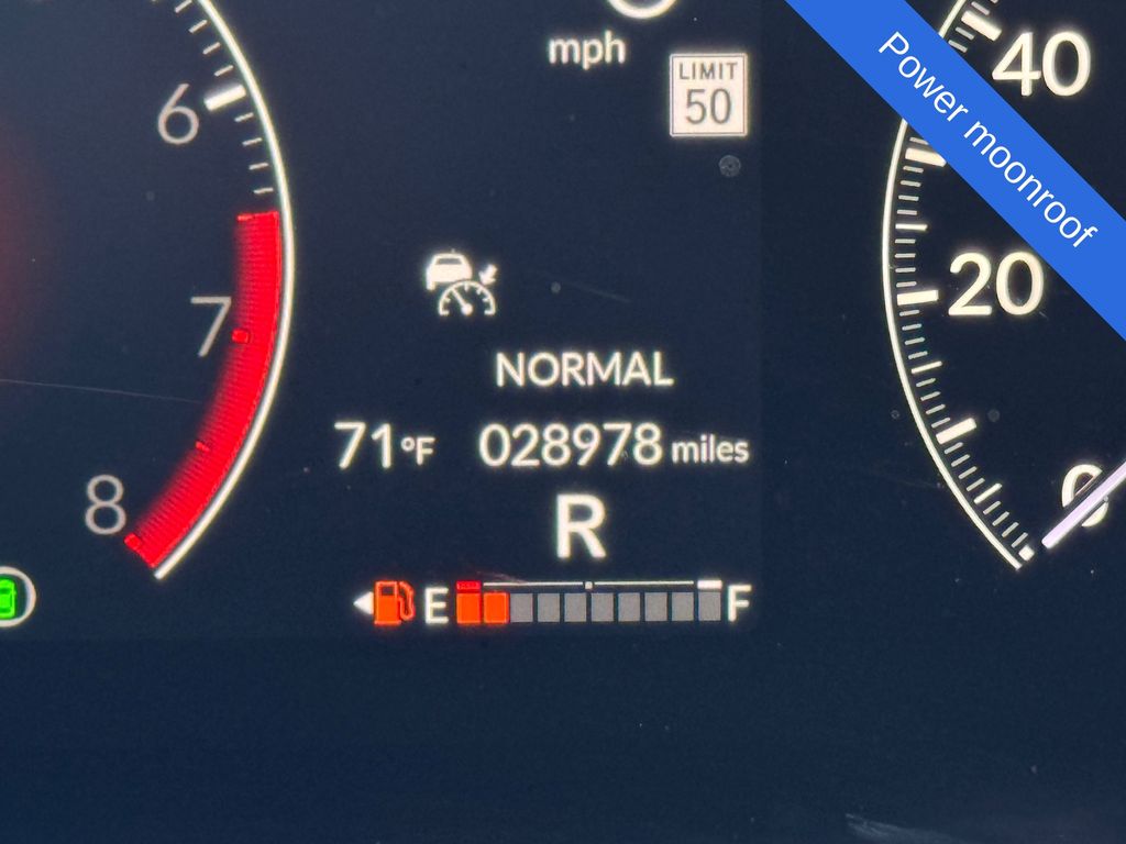 2024 Honda CR-V EX-L White at Community Toyota