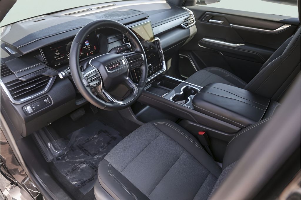 Used Car 2025 Gmc Acadia  Elevation For Sale Under $35,000 In Austin, Texas