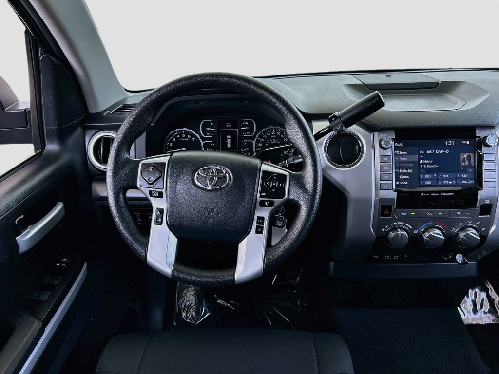 Thumbnail: 2020 Toyota Tundra - 20