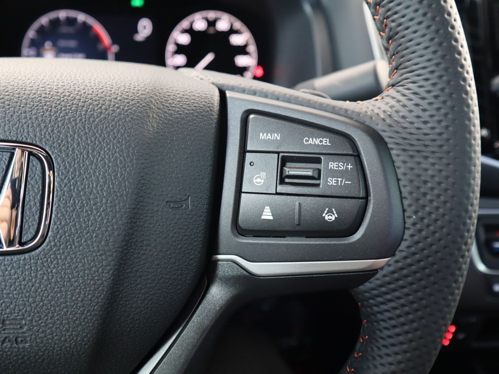 Thumbnail: 2026 Honda Ridgeline - 12