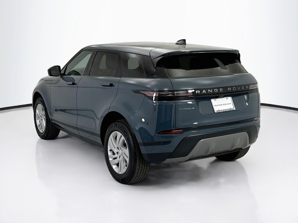 Thumbnail: 2026 Land Rover Range Rover Evoque - 7