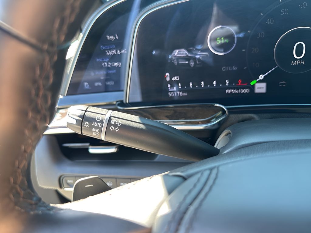 Used Car 2022 Cadillac Escalade  Sport Platinum For Sale Under $70,000 In Austin, Texas