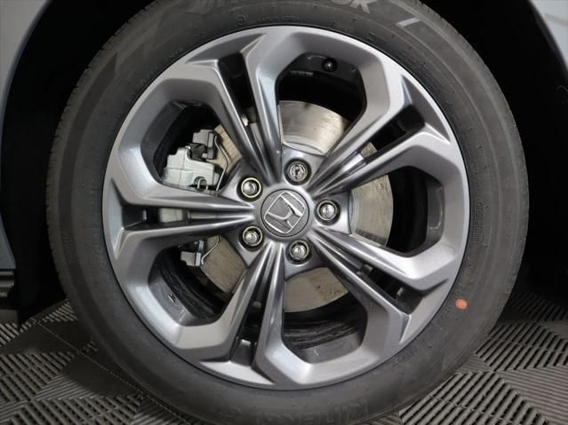 Thumbnail: 2025 Honda Accord - 31