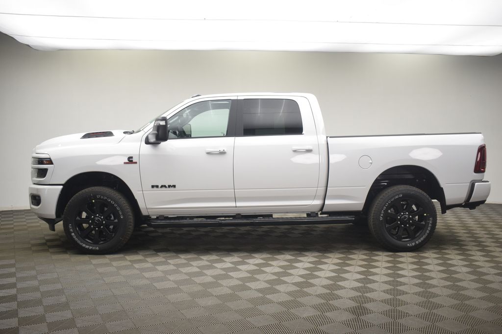 new 2026 Ram 2500 car, priced at $82,330