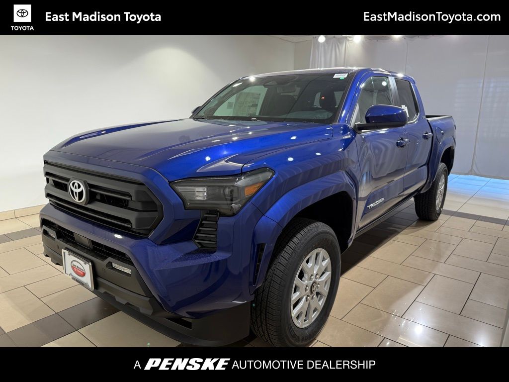 2025 Toyota Tacoma SR5 -
                Madison, WI