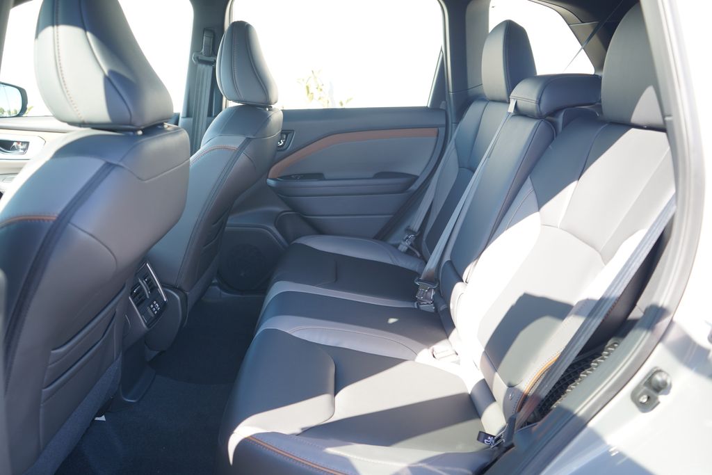 Thumbnail: 2025 Subaru Forester - 7