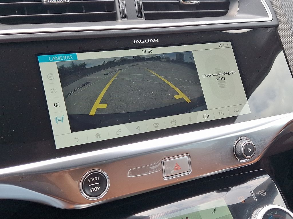 Thumbnail: 2020 Jaguar I-Pace - 22