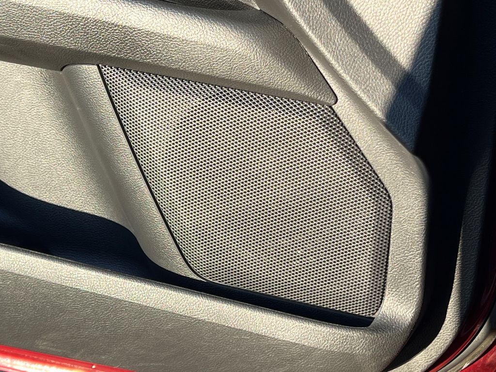 2013 Ford Fusion Hybrid SE