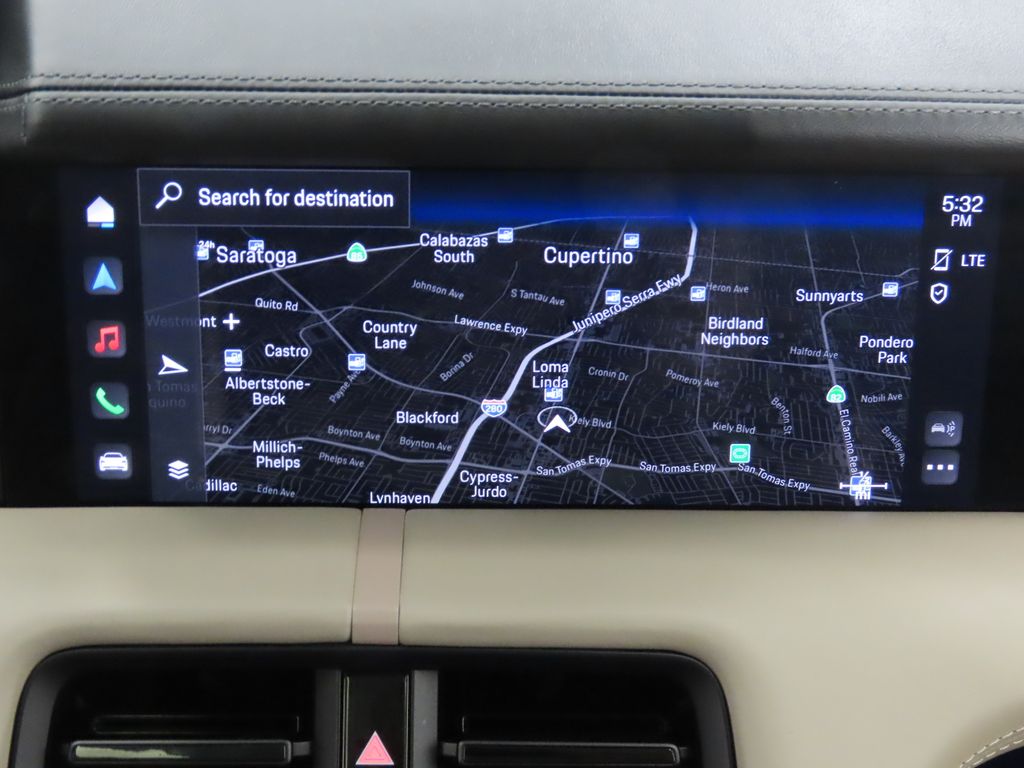 Thumbnail: 2023 Porsche Taycan - 27