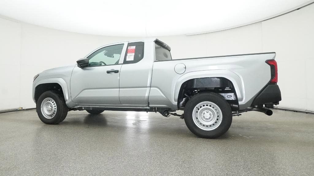 Thumbnail: 2025 Toyota Tacoma - 12