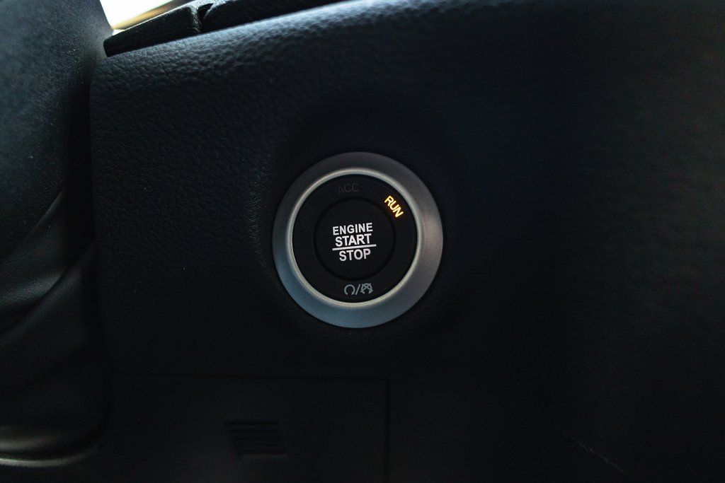 2026 Chrysler Pacifica Select thumbnail 15