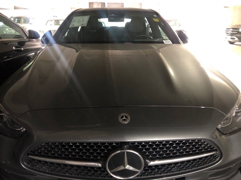 Thumbnail: 2025 Mercedes-Benz C-Class - 2