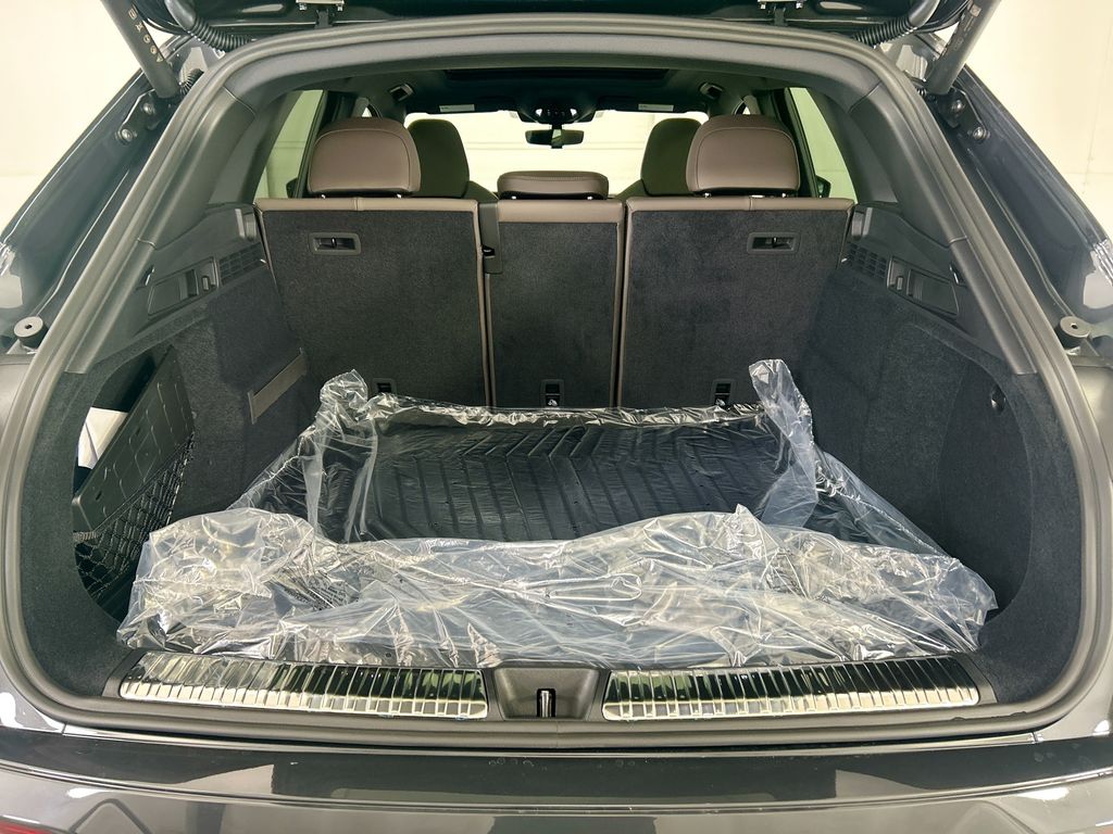 New 2026 Gray Audi Premium Plus image 27