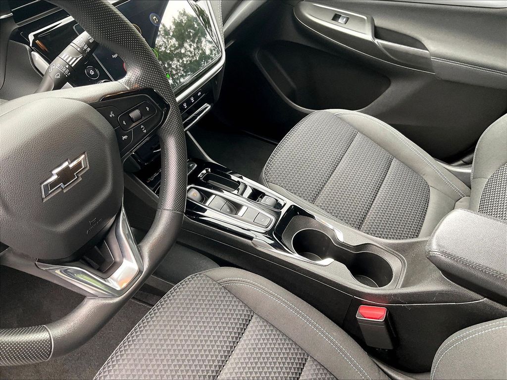 2023 Chevrolet Bolt EUV — photo 20