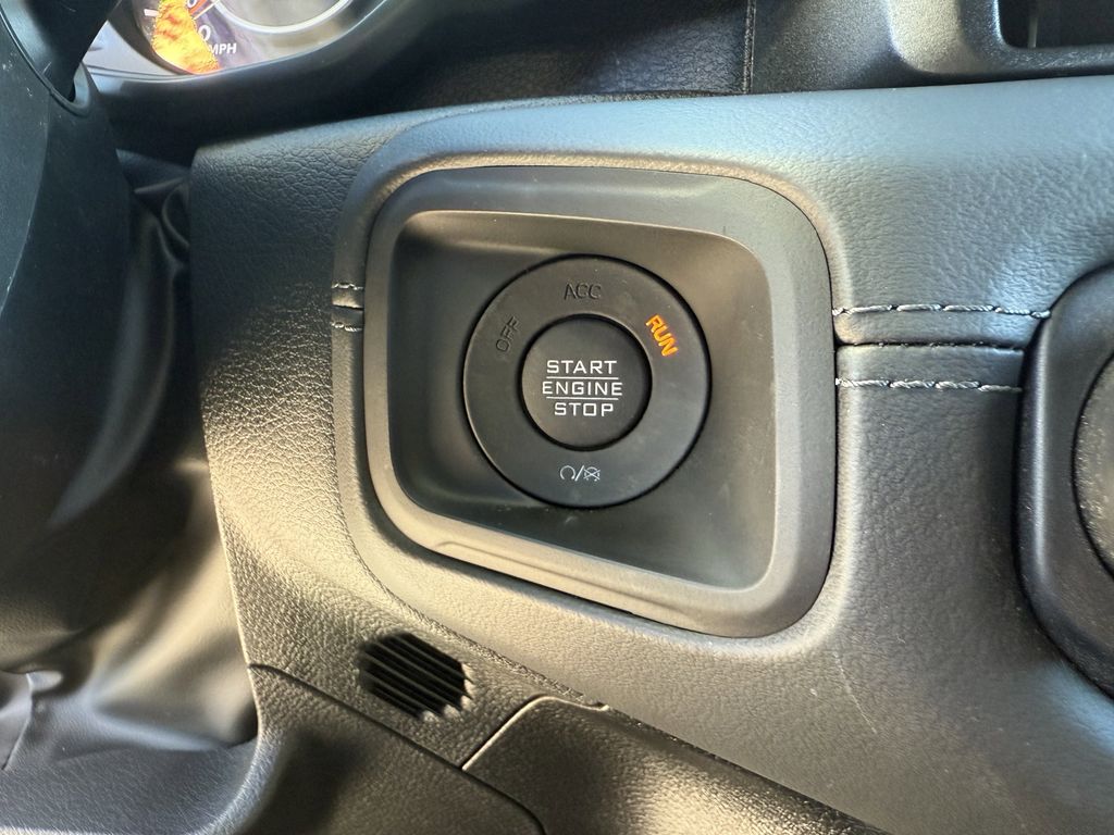 2026 Jeep Wrangler Moab 392 Purple at Mac Haik CDJR North Houston