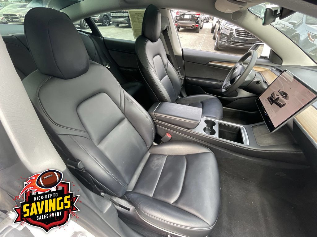 Used 2023 Tesla Model 3 Sedan