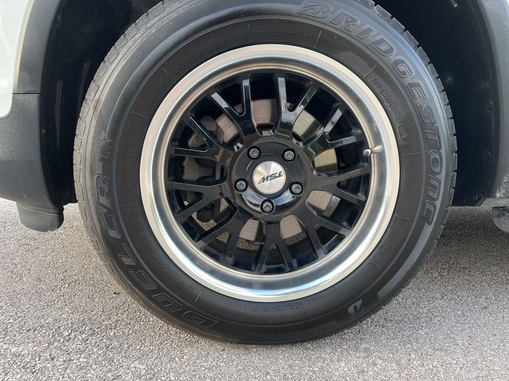 2017 Honda Pilot EX-L 12