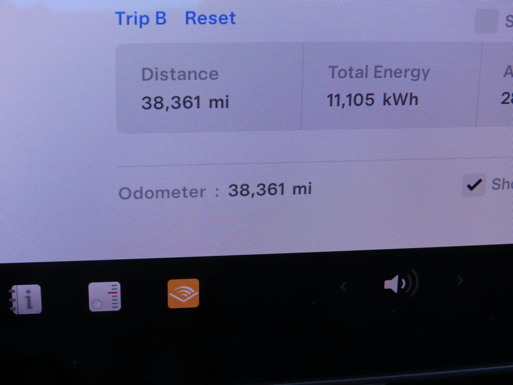 2021 Tesla Model 3 Long Range 20