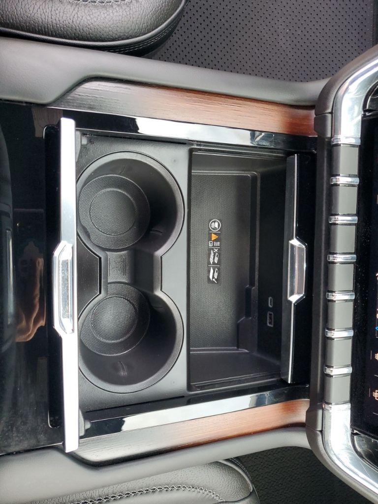 Used Car 2025 Gmc Yukon  Denali For Sale Under $80,000 In Austin, Texas