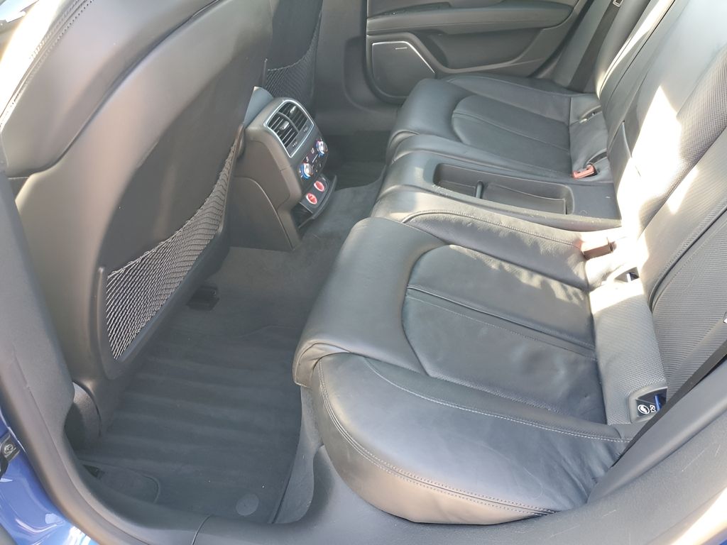 Used Car 2015 Audi Rs 7  4.0t Prestige For Sale In Austin, Texas