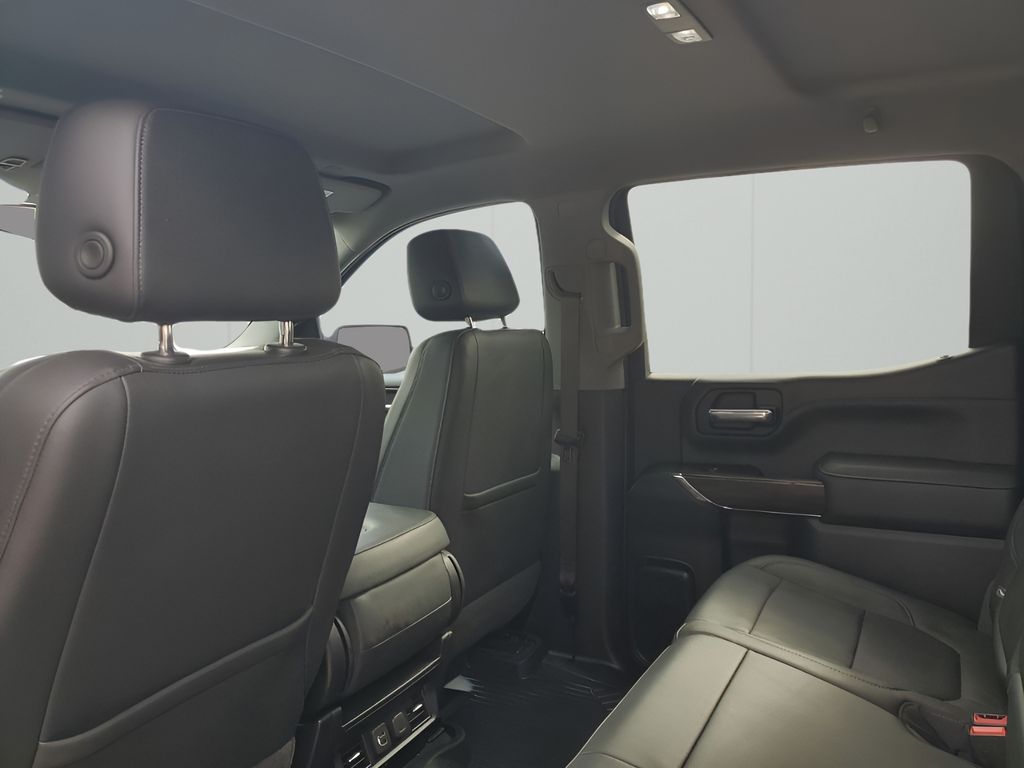 Used Car 2021 Gmc Sierra 1500  Slt For Sale Under $40,000 In Austin, Texas