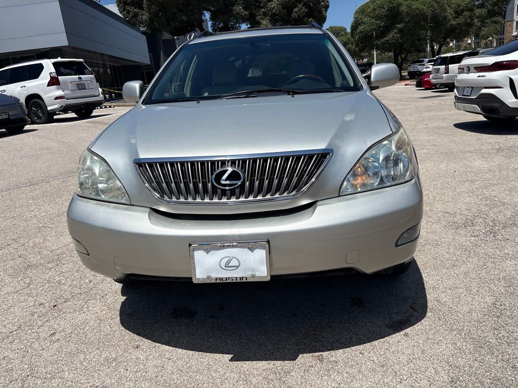Thumbnail: 2004 Lexus RX - 8