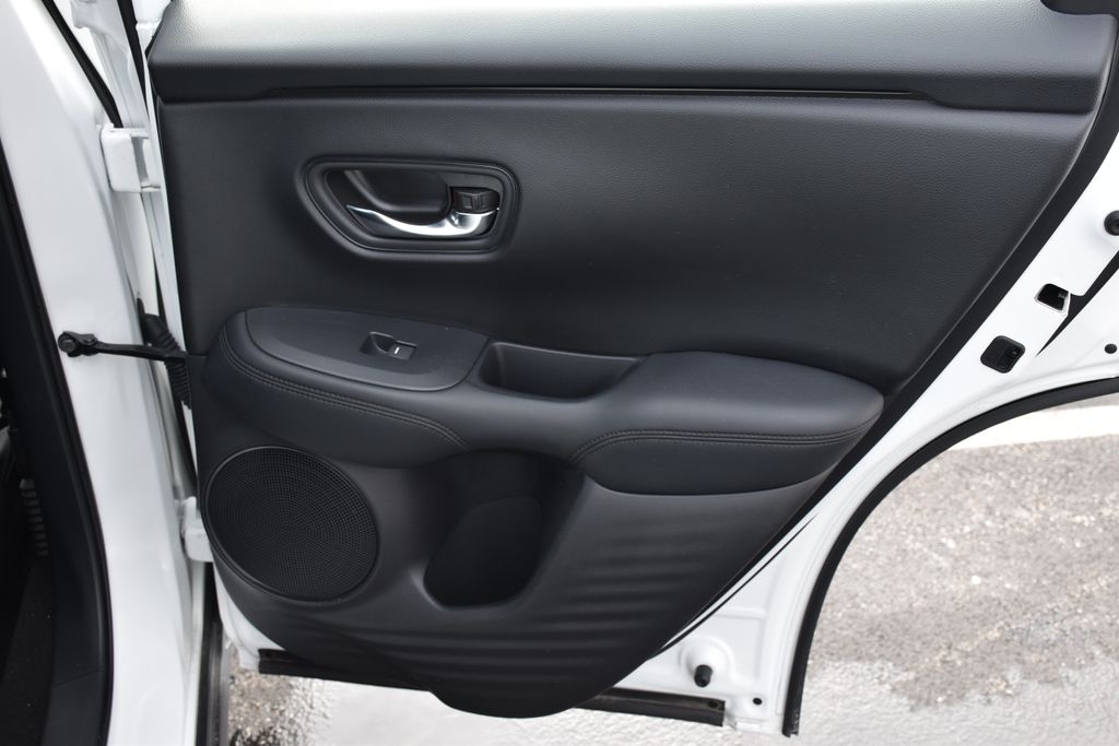 Thumbnail: 2023 Honda HR-V - 28