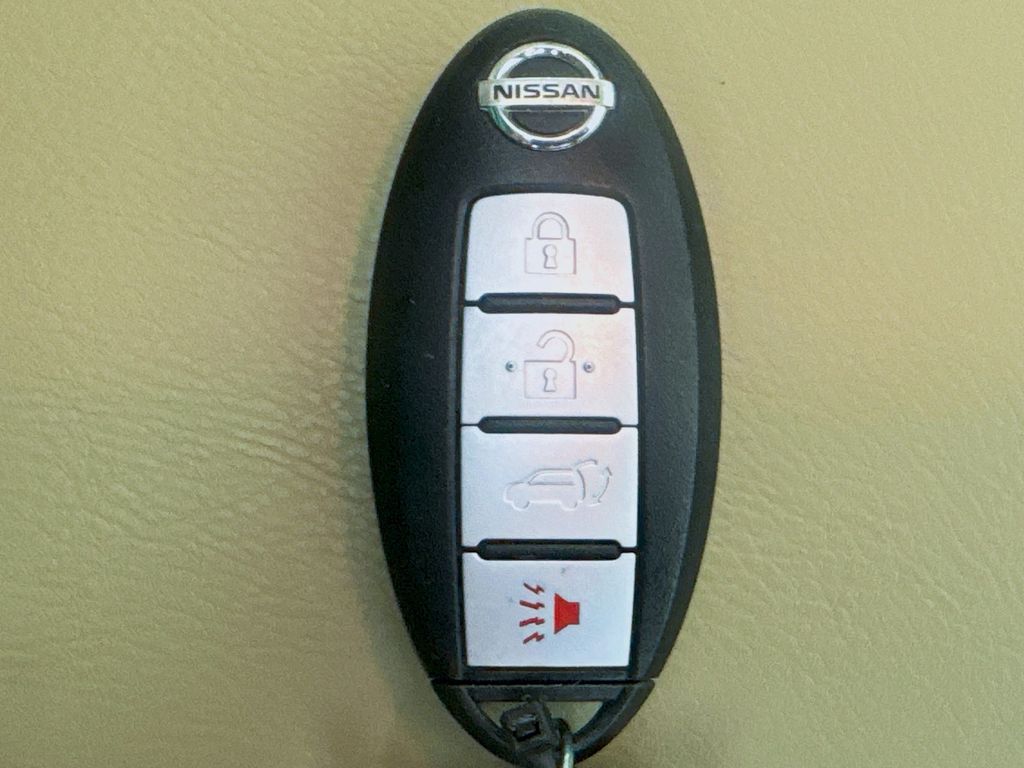 Used Car 2014 Nissan Murano  Sl For Sale Under $10,000 In Austin, Texas