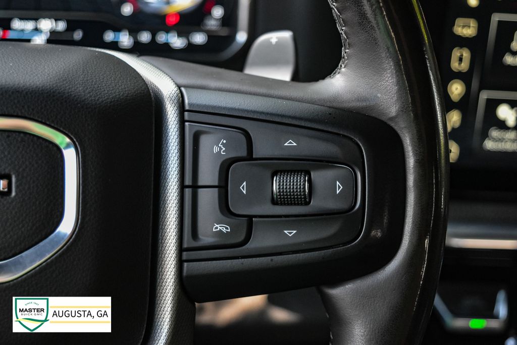 Used 2023 GMC Sierra 1500 Truck