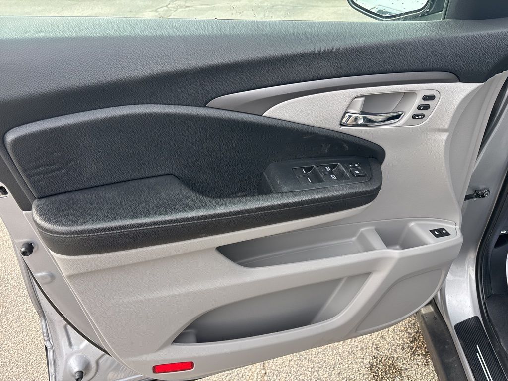 Used 2022 Honda Pilot SUV