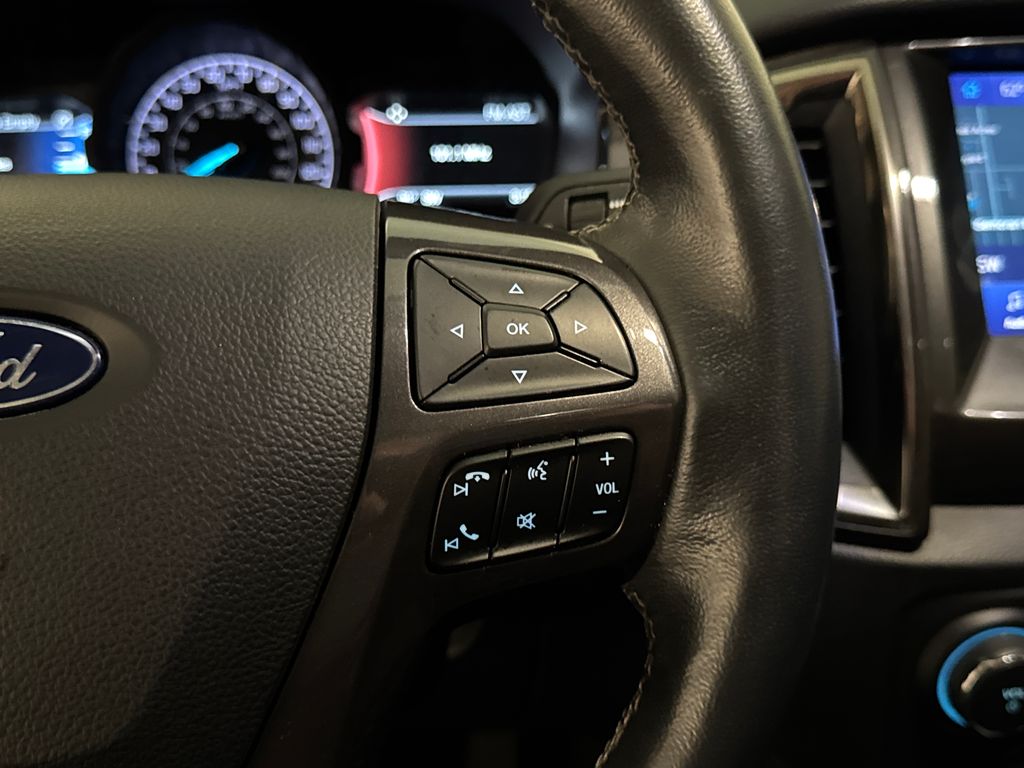 Certified Used 2020 Gray Ford Lariat image 21