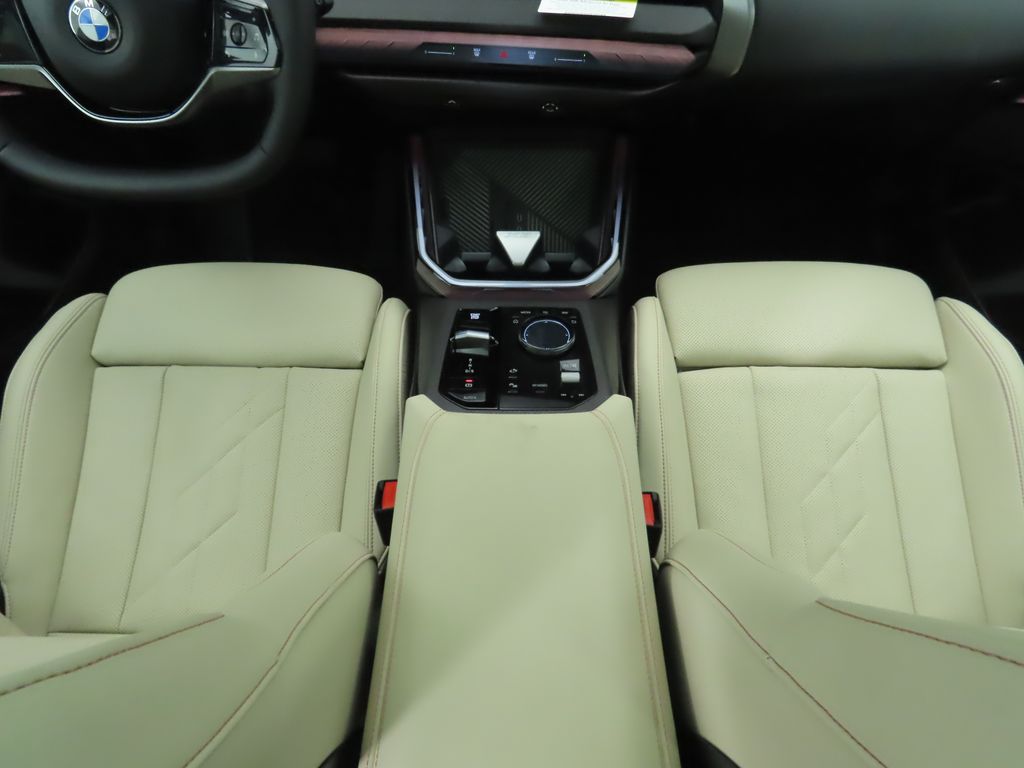 Thumbnail: 2026 BMW X3 - 17