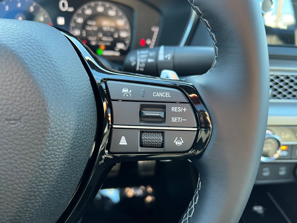 Thumbnail: 2026 Acura Integra - 22