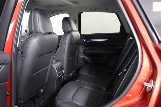 Thumbnail: 2025 Mazda CX-5 - 7